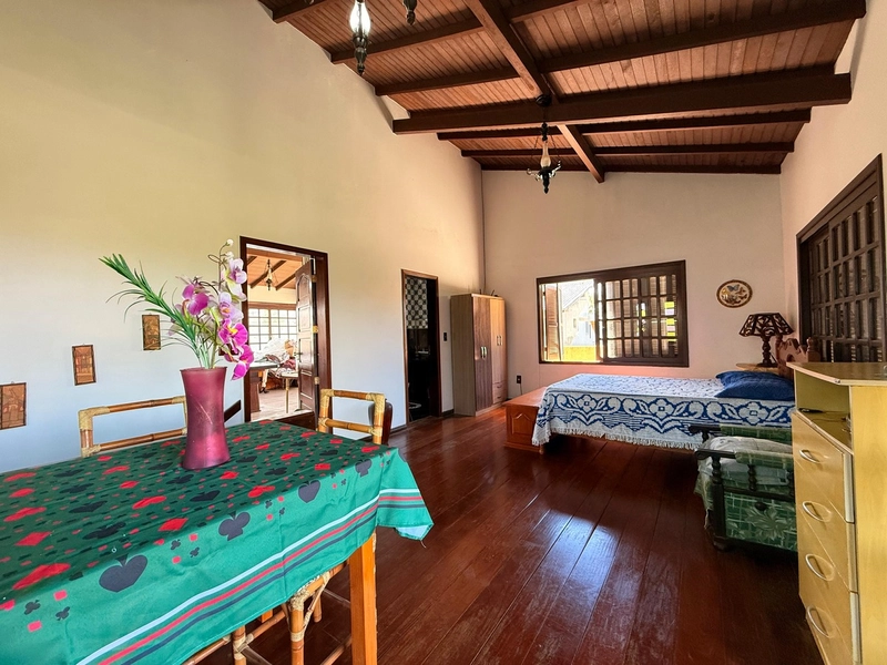 Sobrado Próxima ao Mar com Suíte, Hidro e Espaço de Lazer Completo!: 13ª foto da galeria de imagens do imóvel