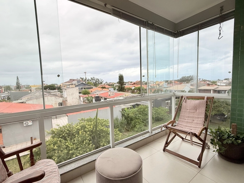 Apartamento com 2 Dormitórios, 2 Banheiros Sociais e Ótima Localização: 14ª foto da galeria de imagens do imóvel