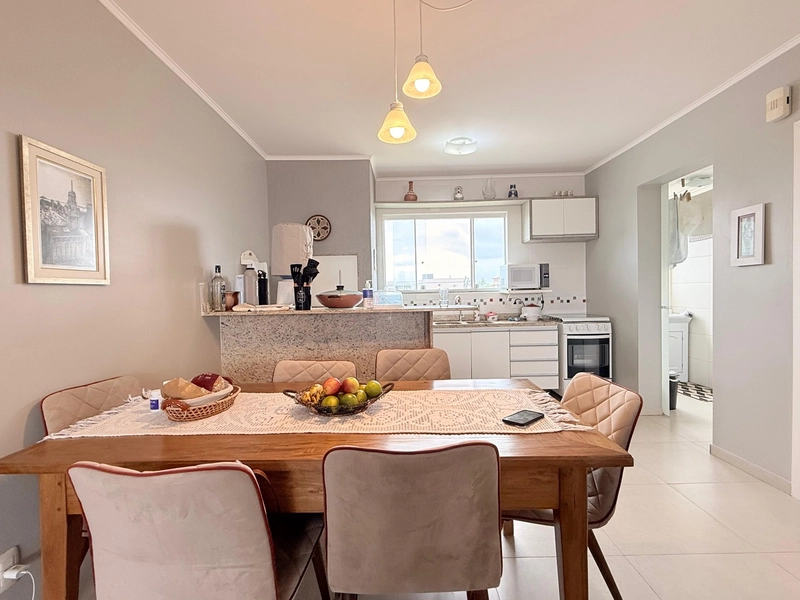 Apartamento com 2 Dormitórios, 2 Banheiros Sociais e Ótima Localização: 8ª foto da galeria de imagens do imóvel