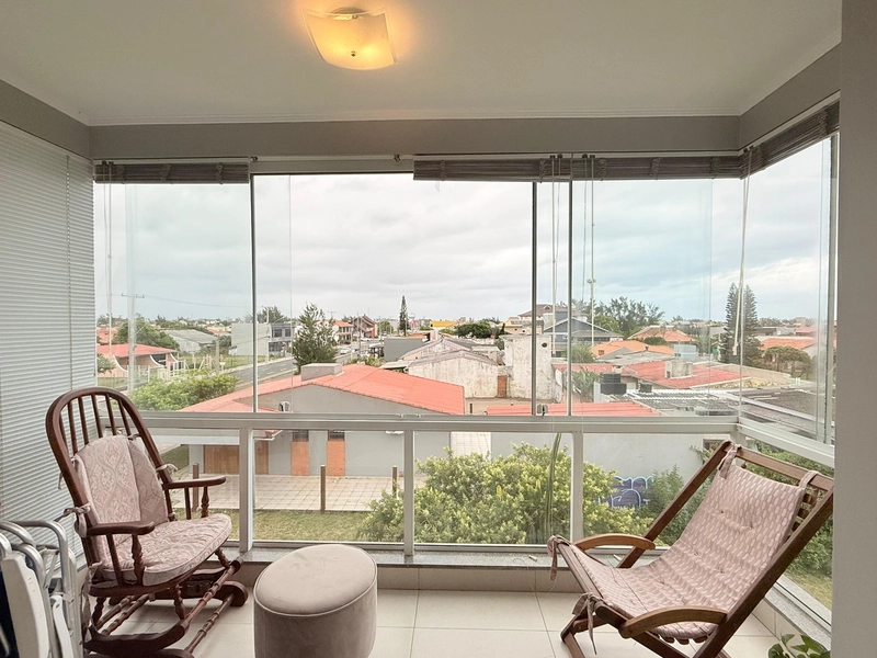 Apartamento com 2 Dormitórios, 2 Banheiros Sociais e Ótima Localização: 15ª foto da galeria de imagens do imóvel