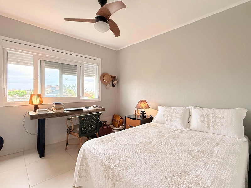 Apartamento com 2 Dormitórios, 2 Banheiros Sociais e Ótima Localização: 11ª foto da galeria de imagens do imóvel