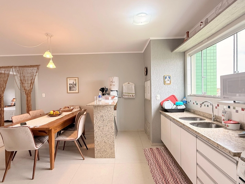 Apartamento com 2 Dormitórios, 2 Banheiros Sociais e Ótima Localização: 6ª foto da galeria de imagens do imóvel