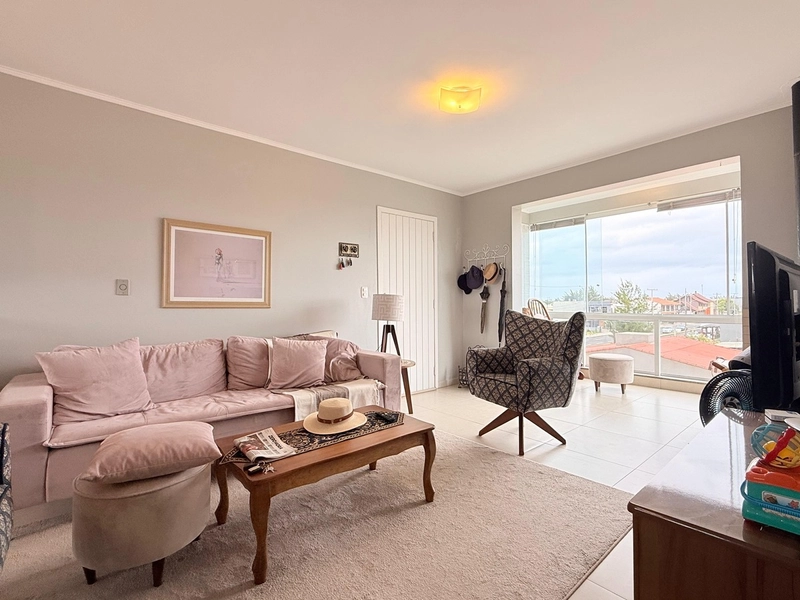 Apartamento com 2 Dormitórios, 2 Banheiros Sociais e Ótima Localização: 5ª foto da galeria de imagens do imóvel