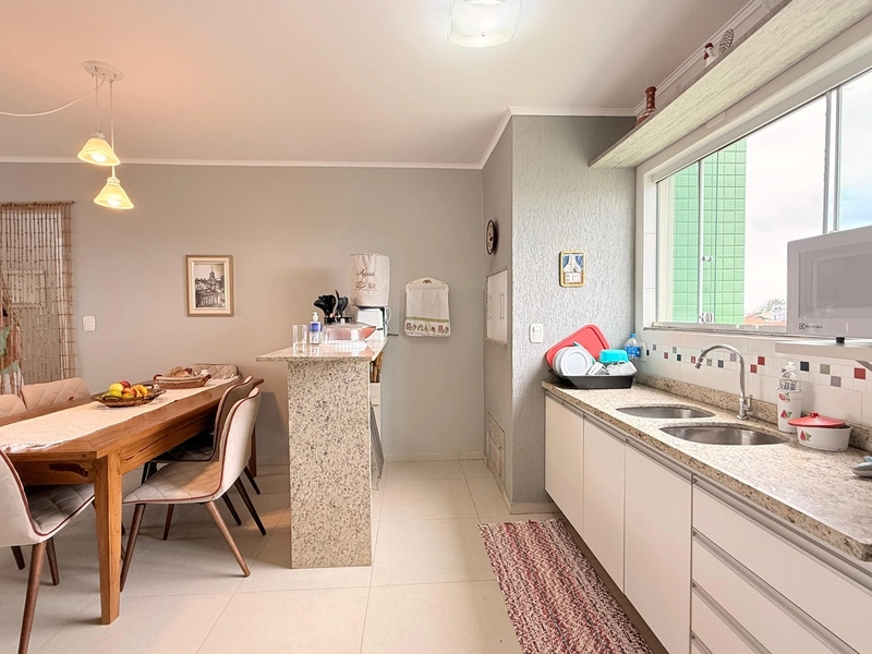 Apartamento com 2 Dormitórios, 2 Banheiros Sociais e Ótima Localização: 7ª foto da galeria de imagens do imóvel