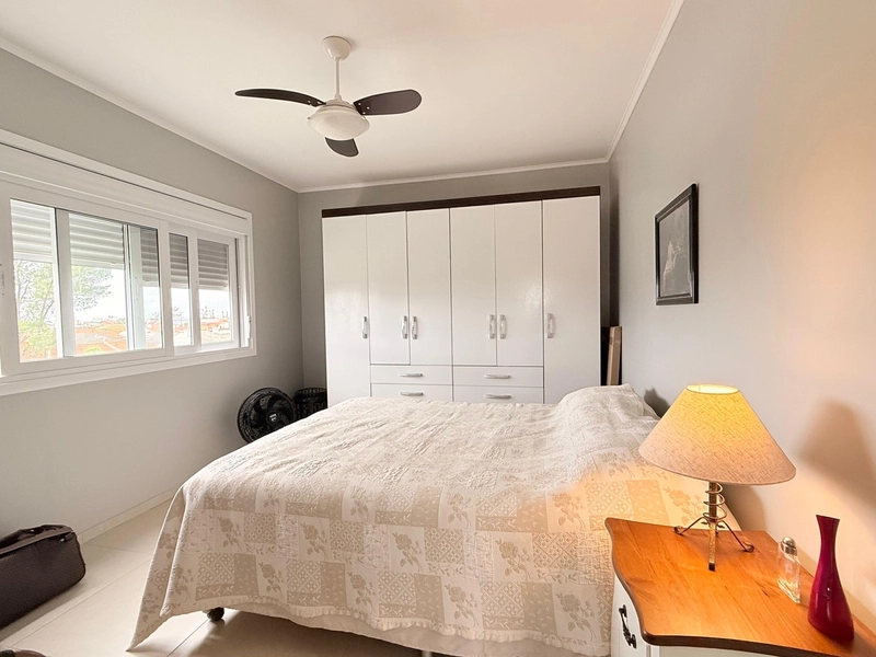 Apartamento com 2 Dormitórios, 2 Banheiros Sociais e Ótima Localização: 10ª foto da galeria de imagens do imóvel