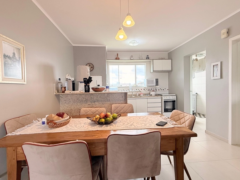 Apartamento com 2 Dormitórios, 2 Banheiros Sociais e Ótima Localização: 9ª foto da galeria de imagens do imóvel