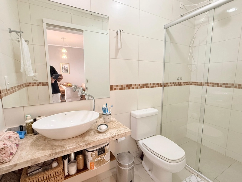 Apartamento com 2 Dormitórios, 2 Banheiros Sociais e Ótima Localização: 13ª foto da galeria de imagens do imóvel