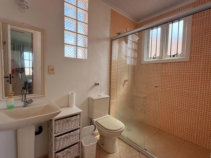 Sobrado com 4 Dormitórios com Vista para o Mar e Área Gourmet!: 13ª foto da galeria de imagens do imóvel