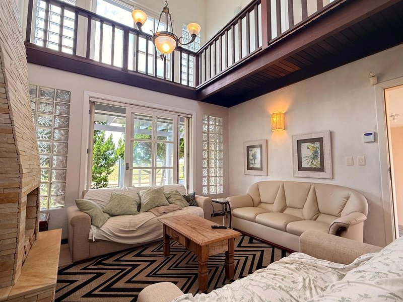 Sobrado com 4 Dormitórios com Vista para o Mar e Área Gourmet!: 4ª foto da galeria de imagens do imóvel