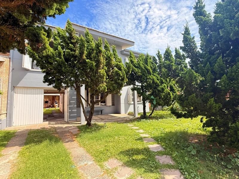 Sobrado com 4 Dormitórios com Vista para o Mar e Área Gourmet!: 2ª foto da galeria de imagens do imóvel