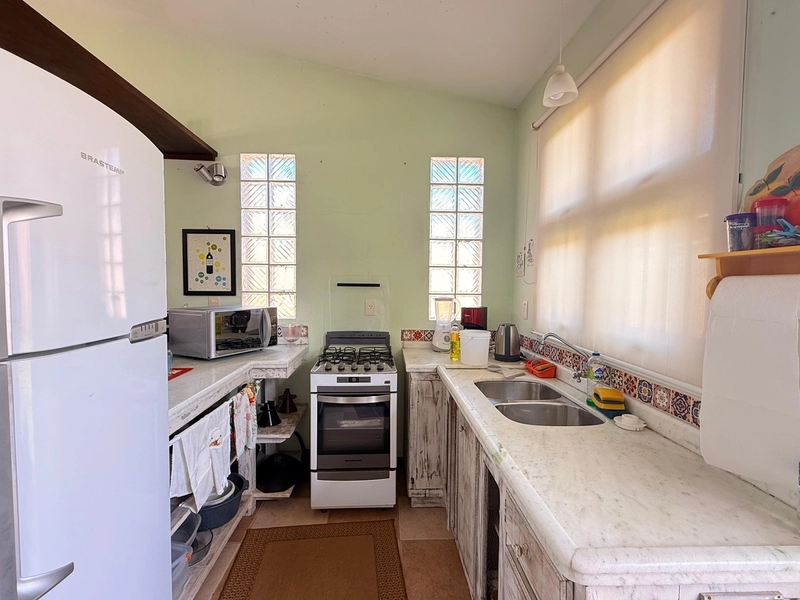 Sobrado com 4 Dormitórios com Vista para o Mar e Área Gourmet!: 9ª foto da galeria de imagens do imóvel