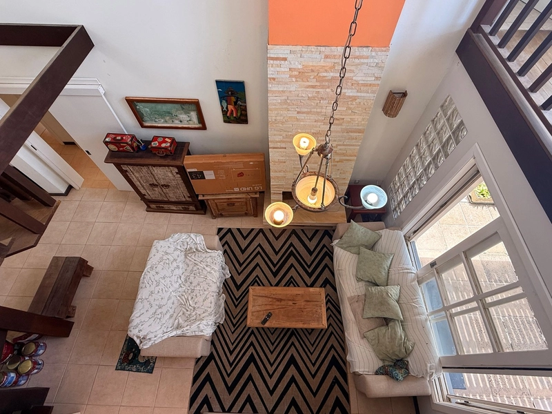 Sobrado com 4 Dormitórios com Vista para o Mar e Área Gourmet!: 6ª foto da galeria de imagens do imóvel