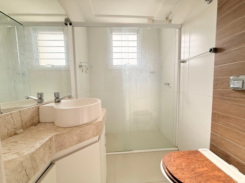 Lindo Apartamento na Avenida Principal em Noiva do Mar!: 8ª foto da galeria de imagens do imóvel