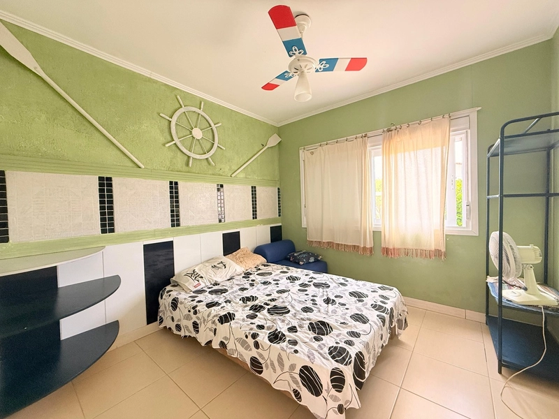 Lindo Apartamento na Avenida Principal em Noiva do Mar!: 6ª foto da galeria de imagens do imóvel