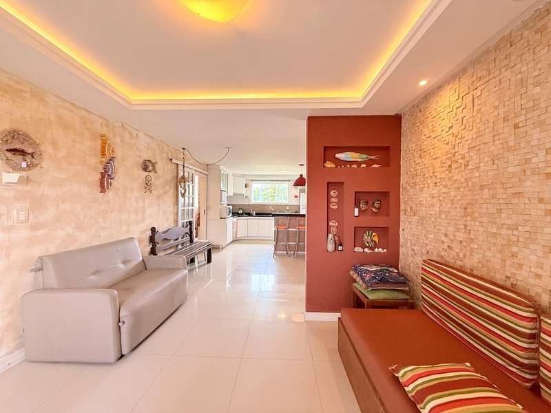 Lindo Apartamento na Avenida Principal em Noiva do Mar!: 3ª foto da galeria de imagens do imóvel