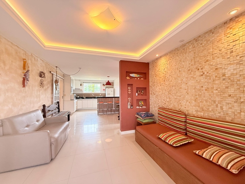 Lindo Apartamento na Avenida Principal em Noiva do Mar!: 1ª foto da galeria de imagens do imóvel