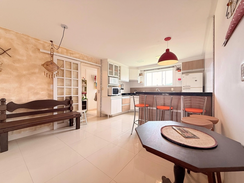 Lindo Apartamento na Avenida Principal em Noiva do Mar!: 4ª foto da galeria de imagens do imóvel