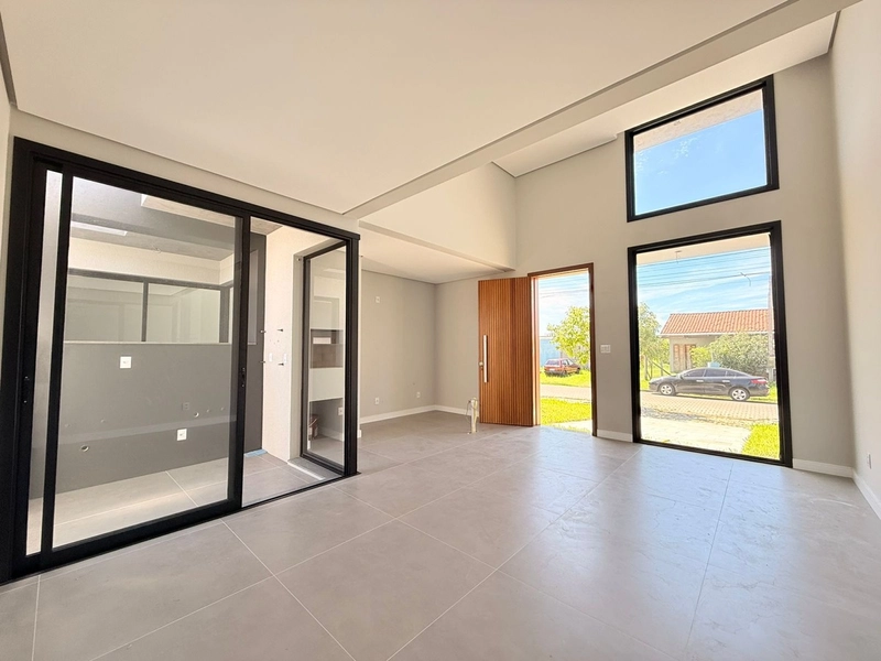 Lindo Geminado com Ótimo Acabamento, 3 Dormitórios em Rainha do Mar!: 4ª foto da galeria de imagens do imóvel