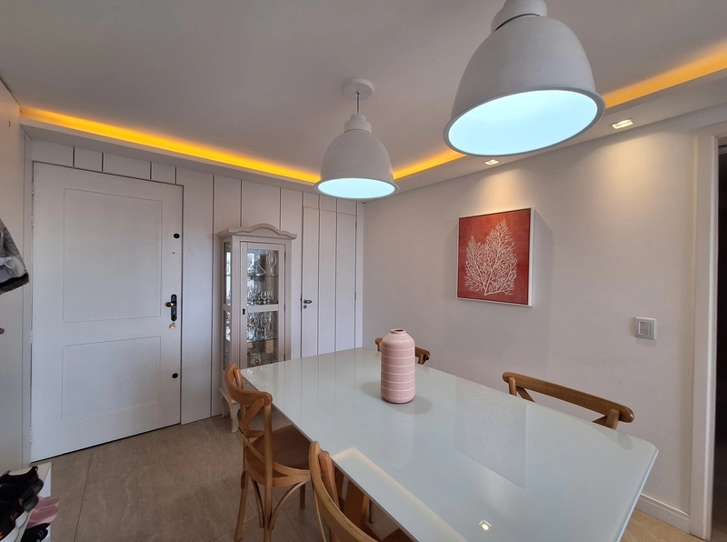 Lindo Apartamento Semi-mobiliado no Centro de Atlântida em Xangri-Lá: 8ª foto da galeria de imagens do imóvel