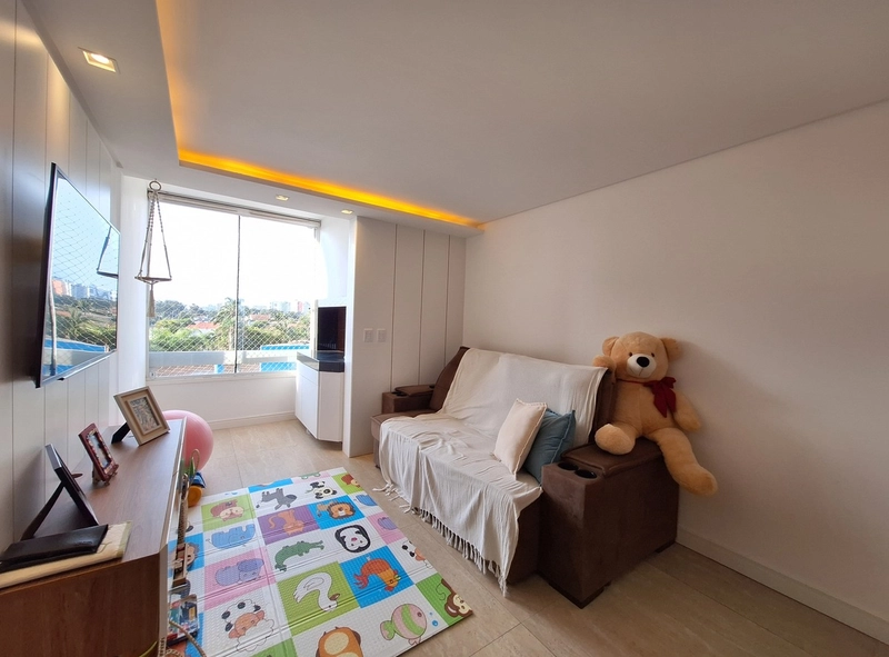 Lindo Apartamento Semi-mobiliado no Centro de Atlântida em Xangri-Lá: 4ª foto da galeria de imagens do imóvel