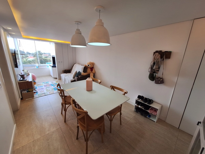 Lindo Apartamento Semi-mobiliado no Centro de Atlântida em Xangri-Lá: 5ª foto da galeria de imagens do imóvel