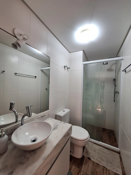 Lindo Apartamento Semi-mobiliado no Centro de Atlântida em Xangri-Lá: 17ª foto da galeria de imagens do imóvel