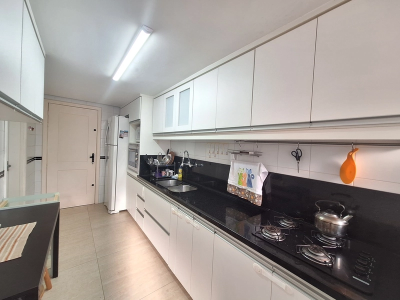 Lindo Apartamento Semi-mobiliado no Centro de Atlântida em Xangri-Lá: 14ª foto da galeria de imagens do imóvel