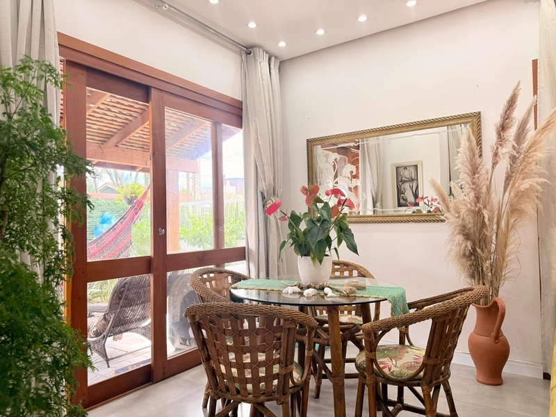 Linda Casa com 3 Dormitórios, Móveis Planejados e Ambientes Amplos!: 17ª foto da galeria de imagens do imóvel