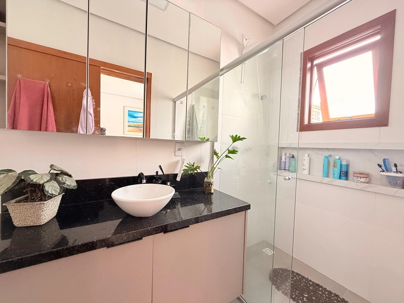 Linda Casa com 3 Dormitórios, Móveis Planejados e Ambientes Amplos!: 25ª foto da galeria de imagens do imóvel