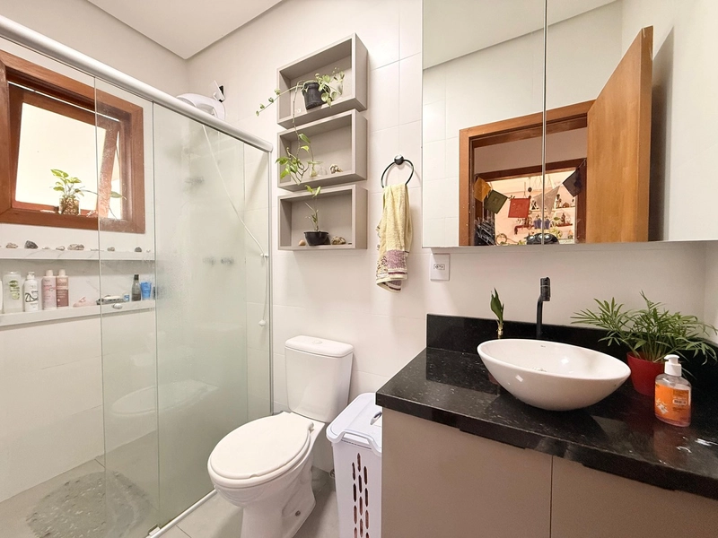 Linda Casa com 3 Dormitórios, Móveis Planejados e Ambientes Amplos!: 19ª foto da galeria de imagens do imóvel