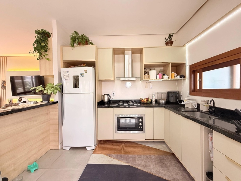 Linda Casa com 3 Dormitórios, Móveis Planejados e Ambientes Amplos!: 13ª foto da galeria de imagens do imóvel