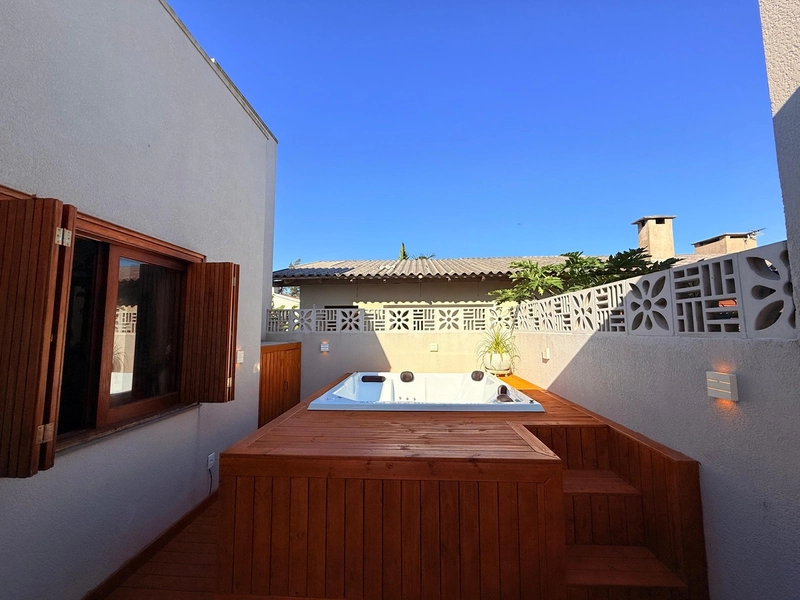 Linda Casa com 3 Dormitórios, Móveis Planejados e Ambientes Amplos!: 8ª foto da galeria de imagens do imóvel