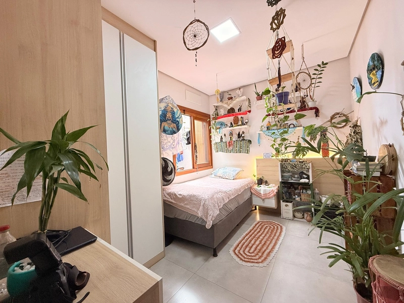 Linda Casa com 3 Dormitórios, Móveis Planejados e Ambientes Amplos!: 21ª foto da galeria de imagens do imóvel