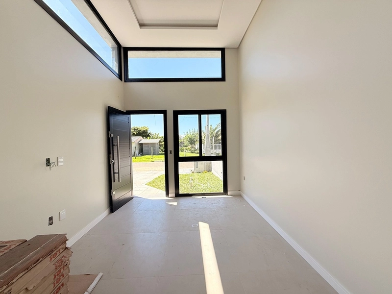 Linda Casa em Ótima Localização, Piscina e 2 Dormitórios!: 7ª foto da galeria de imagens do imóvel