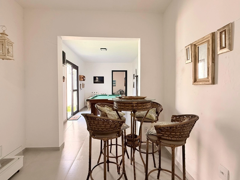 Casa com 3 Dormitórios, Piscina e Espaço Gourmet – Conforto e Lazer!: 12ª foto da galeria de imagens do imóvel