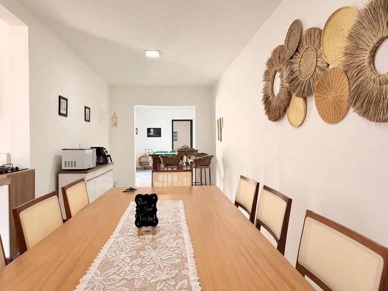 Casa com 3 Dormitórios, Piscina e Espaço Gourmet – Conforto e Lazer!: 9ª foto da galeria de imagens do imóvel