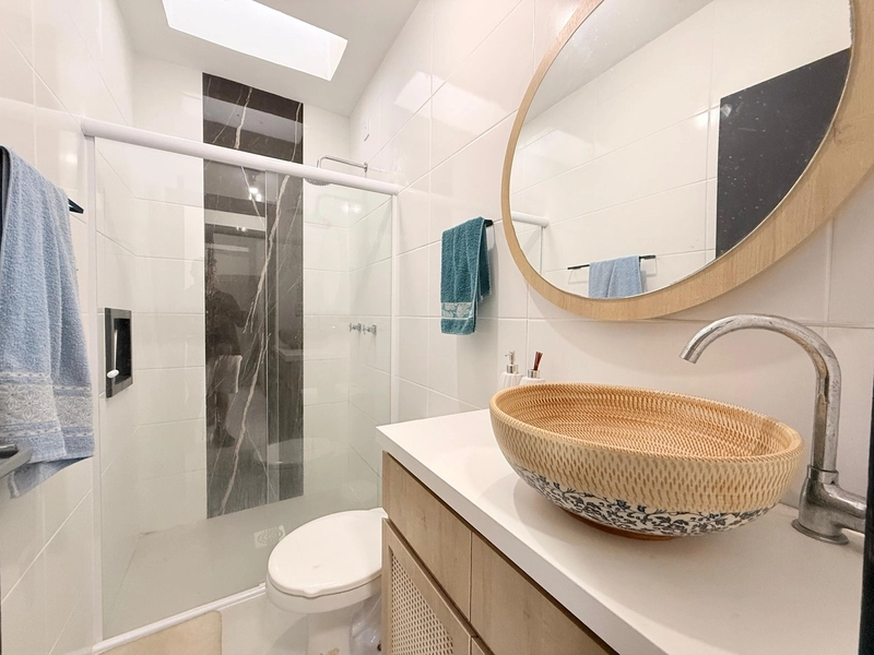 Casa com 3 Dormitórios, Piscina e Espaço Gourmet – Conforto e Lazer!: 17ª foto da galeria de imagens do imóvel