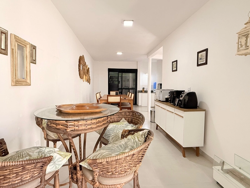 Casa com 3 Dormitórios, Piscina e Espaço Gourmet – Conforto e Lazer!: 10ª foto da galeria de imagens do imóvel