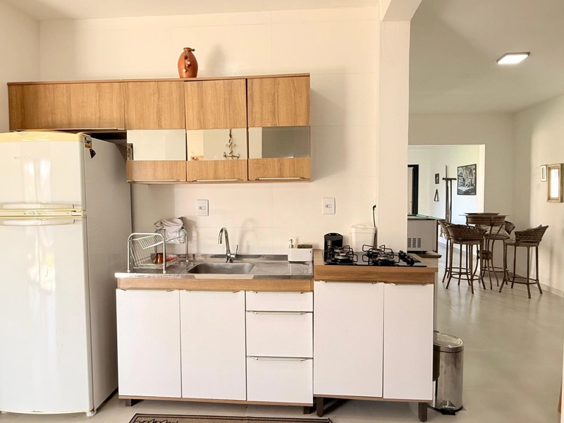 Casa com 3 Dormitórios, Piscina e Espaço Gourmet – Conforto e Lazer!: 7ª foto da galeria de imagens do imóvel