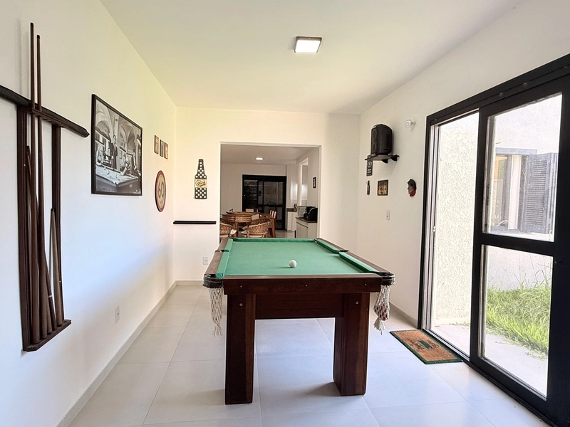 Casa com 3 Dormitórios, Piscina e Espaço Gourmet – Conforto e Lazer!: 14ª foto da galeria de imagens do imóvel