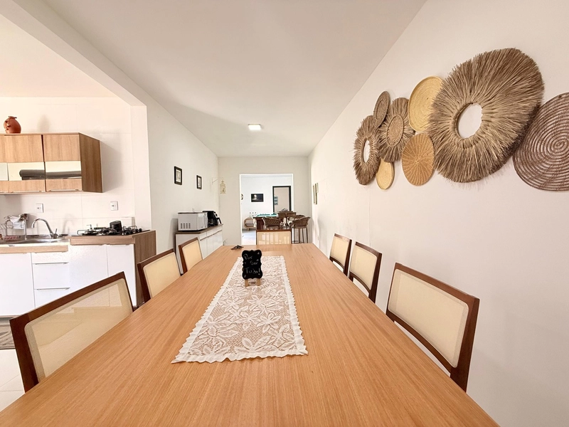 Casa com 3 Dormitórios, Piscina e Espaço Gourmet – Conforto e Lazer!: 8ª foto da galeria de imagens do imóvel