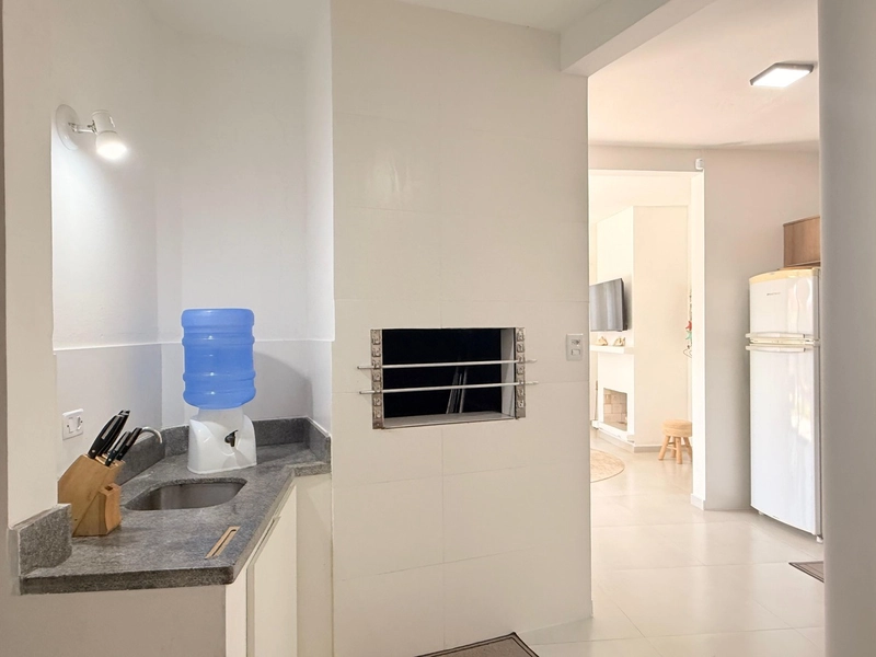 Casa com 3 Dormitórios, Piscina e Espaço Gourmet – Conforto e Lazer!: 13ª foto da galeria de imagens do imóvel