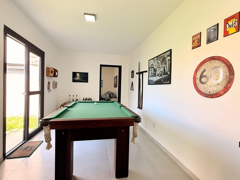 Casa com 3 Dormitórios, Piscina e Espaço Gourmet – Conforto e Lazer!: 15ª foto da galeria de imagens do imóvel