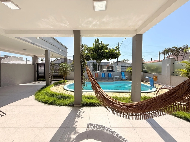 Casa com 3 Dormitórios, Piscina e Espaço Gourmet – Conforto e Lazer!: 20ª foto da galeria de imagens do imóvel