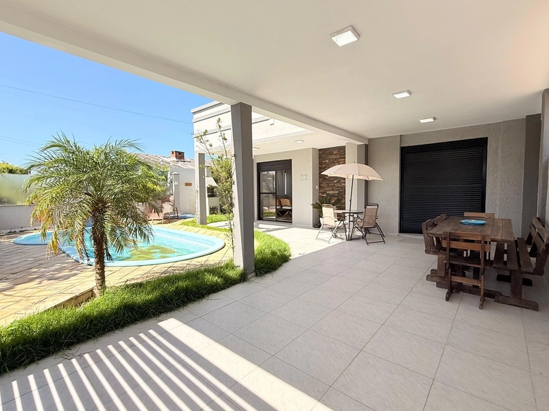 Casa com 3 Dormitórios, Piscina e Espaço Gourmet – Conforto e Lazer!: 19ª foto da galeria de imagens do imóvel