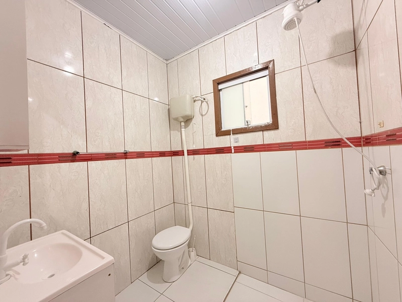 Casa com 3 Dormitórios, 2 Banheiros Sociais em Ótima Localização!: 10ª foto da galeria de imagens do imóvel