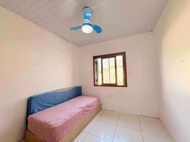 Casa com 3 Dormitórios, 2 Banheiros Sociais em Ótima Localização!: 12ª foto da galeria de imagens do imóvel