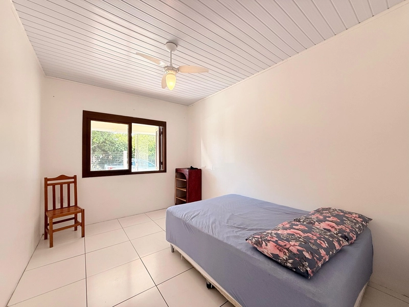 Casa com 3 Dormitórios, 2 Banheiros Sociais em Ótima Localização!: 13ª foto da galeria de imagens do imóvel