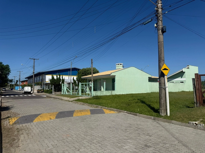 Terreno em Rainha do Mar em Ótima Localização!: 3ª foto da galeria de imagens do imóvel