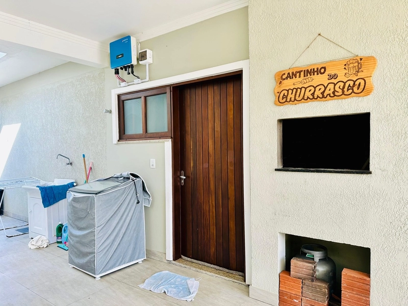 Linda Casa em Rainha do Mar, com Piscina e 3 Dormitórios!: 17ª foto da galeria de imagens do imóvel